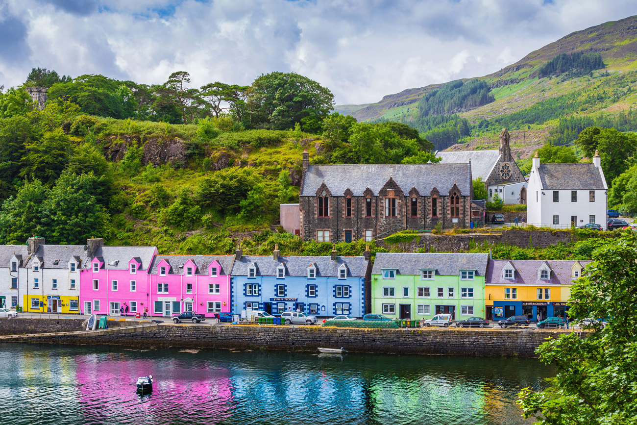 Best of Britain