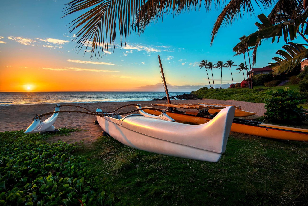 Hawaiian Explorer Premium