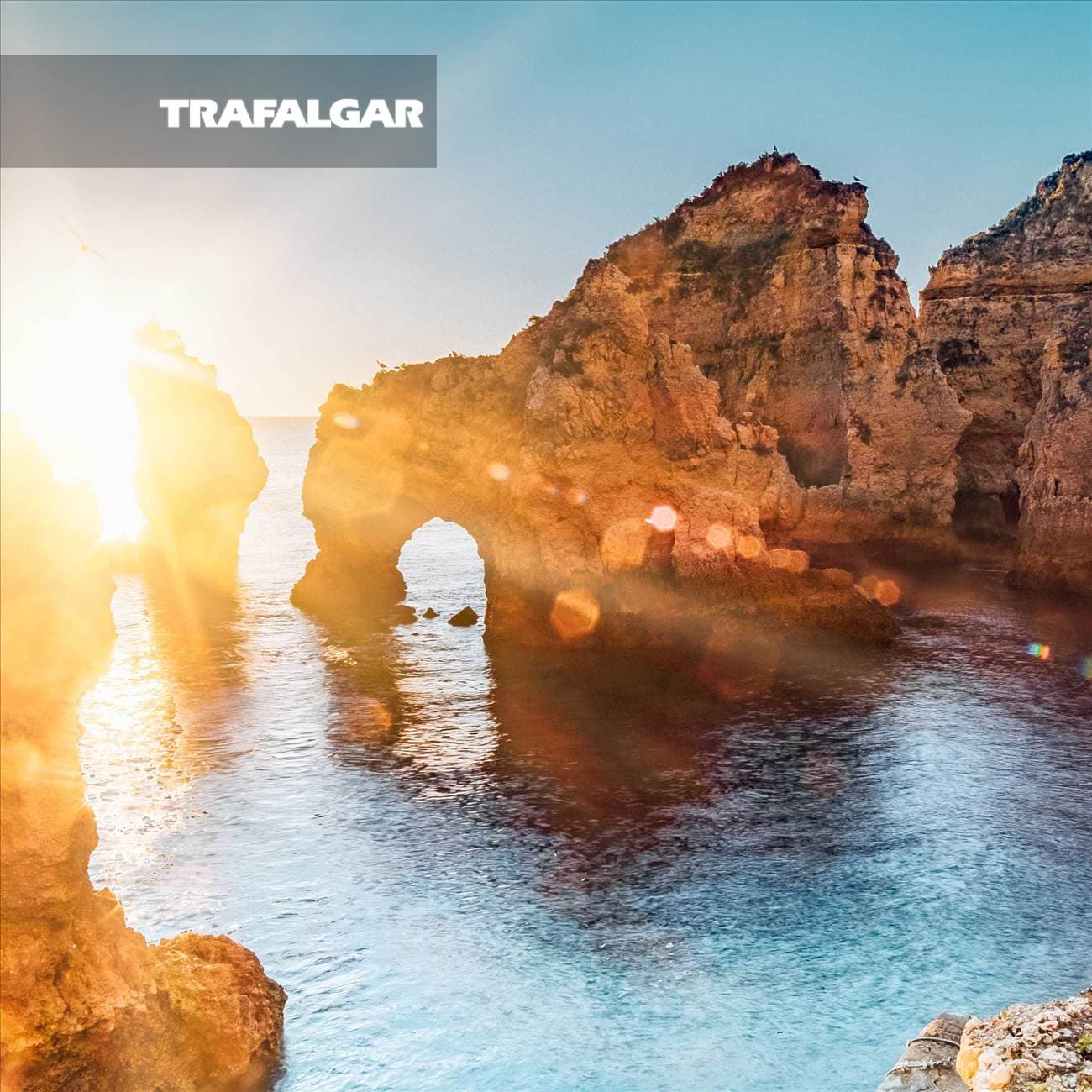 Trafalgar Best of Portugal (24230)