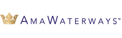 AMA Waterways Logo